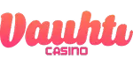 vauhti kasino logo